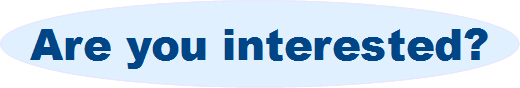 interested